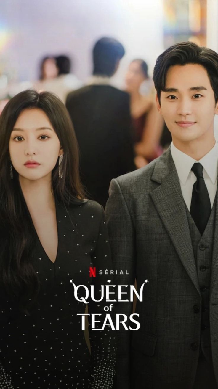 Queen of Tears Image